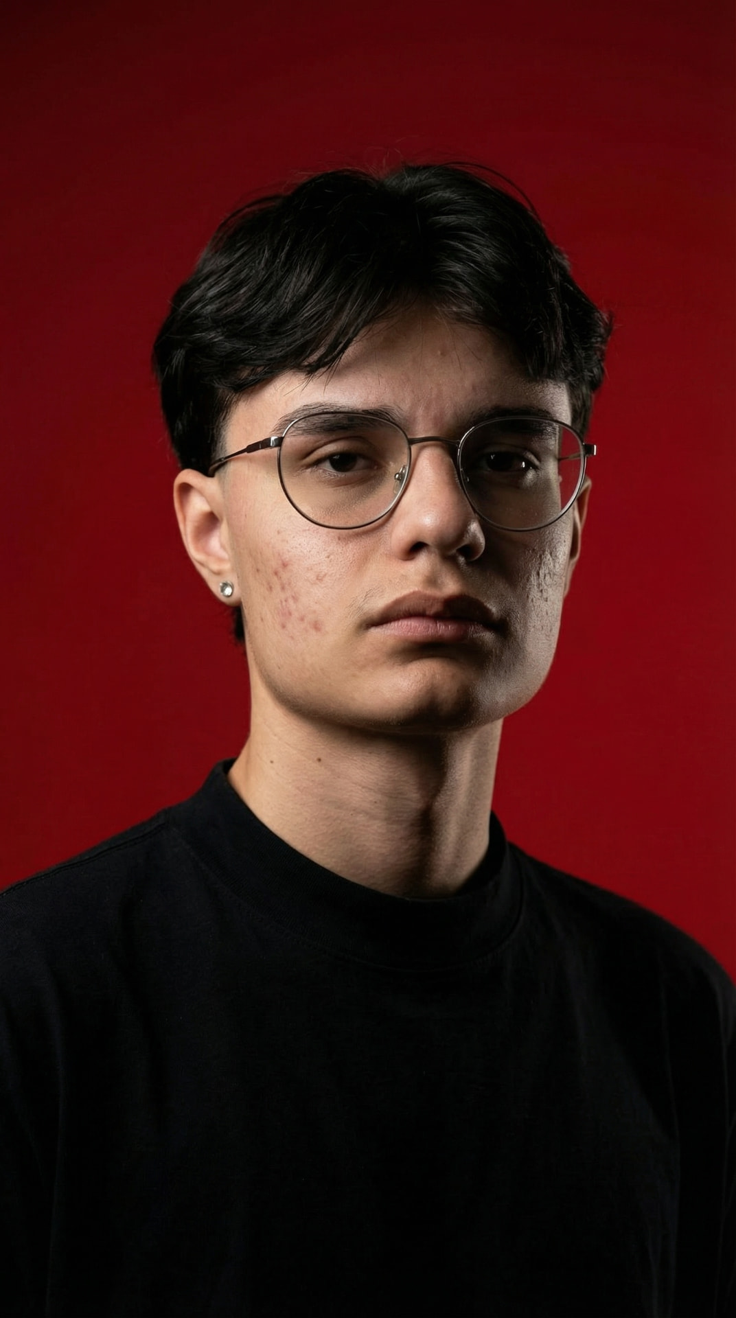 Retrato do Pedro