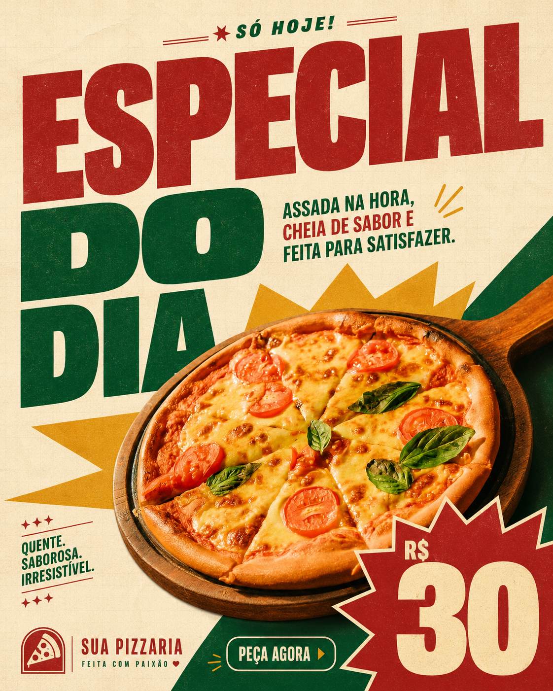 Produto simples transformado em Campanha publicitária com IA